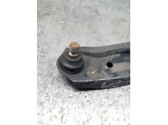 Recambio de brazo suspension inferior delantero derecho para dacia spring ev (b6m1) referencia OEM IAM    2