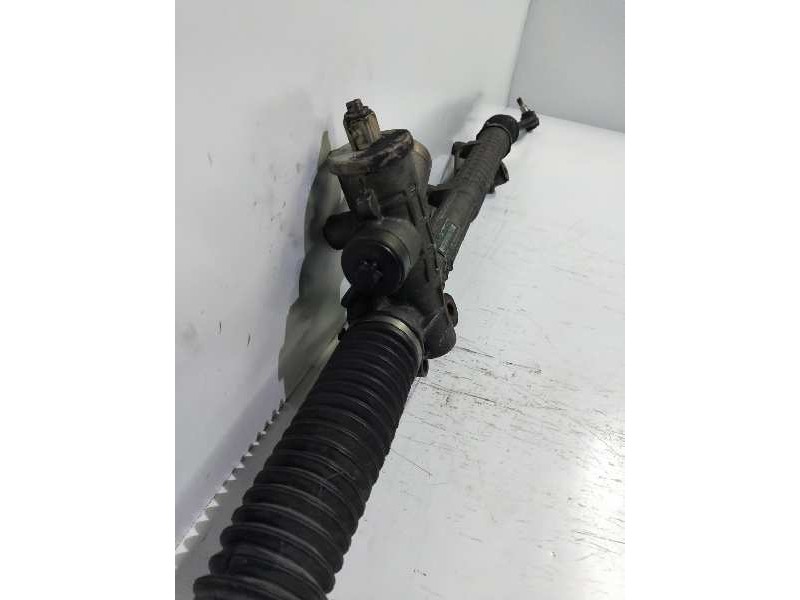 Recambio de cremallera direccion para mercedes clase a (w168) 1.6 cat referencia OEM IAM 16811011002  