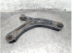 Recambio de brazo suspension inferior delantero izquierdo para dacia spring ev (b6m1) referencia OEM IAM