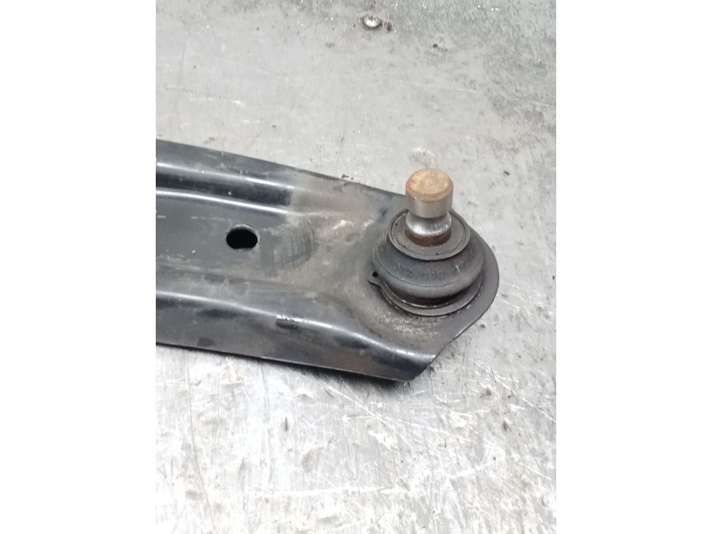 Recambio de brazo suspension inferior delantero izquierdo para dacia spring ev (b6m1) referencia OEM IAM   