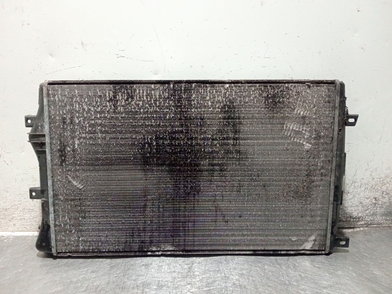 Recambio de radiador agua para volkswagen golf v variant (1k5) 1.9 tdi referencia OEM IAM 1K0121253AA 872272S 