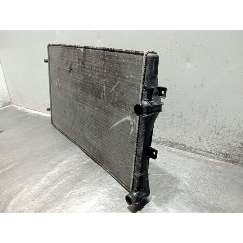 Recambio de radiador agua para volkswagen golf v variant (1k5) 1.9 tdi referencia OEM IAM 1K0121253AA 872272S 