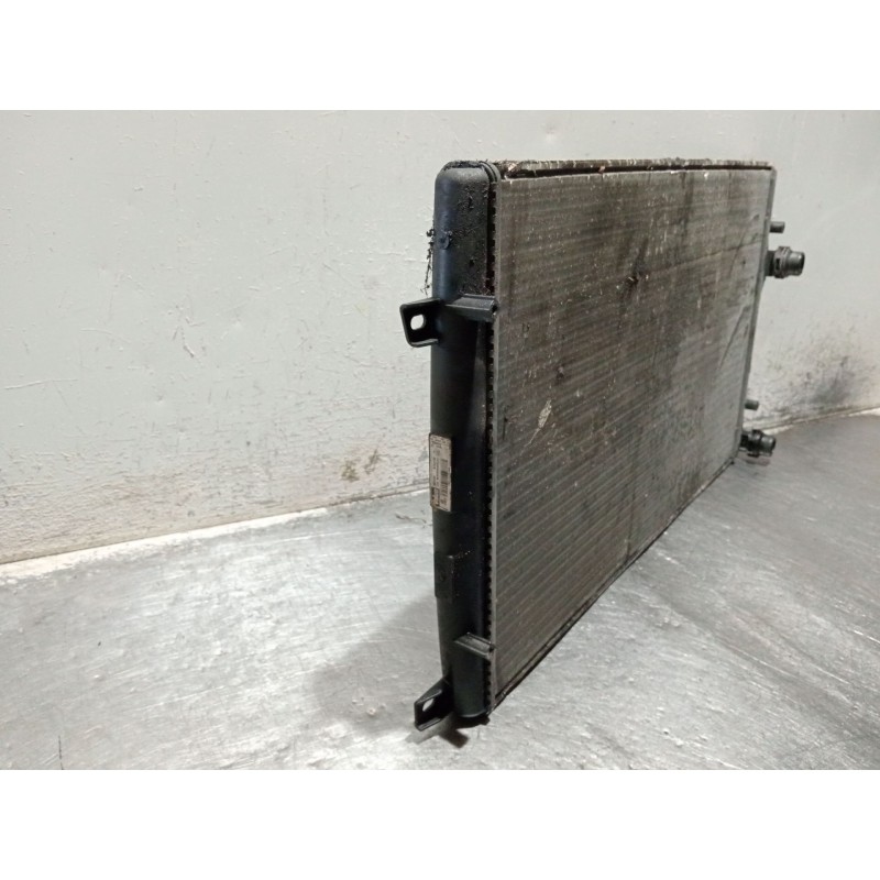 Recambio de radiador agua para volkswagen golf v variant (1k5) 1.9 tdi referencia OEM IAM 1K0121253AA 872272S 