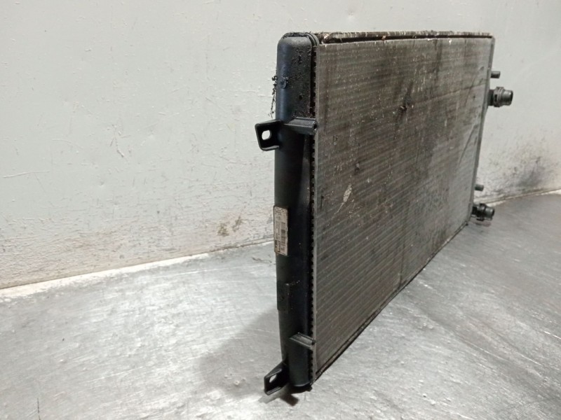 Recambio de radiador agua para volkswagen golf v variant (1k5) 1.9 tdi referencia OEM IAM 1K0121253AA 872272S 
