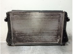 Recambio de intercooler para volkswagen golf v variant (1k5) 1.9 tdi referencia OEM IAM 1K0145803A B5896 