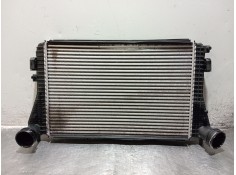 Recambio de intercooler para volkswagen golf v variant (1k5) 1.9 tdi referencia OEM IAM 1K0145803A B5896  2