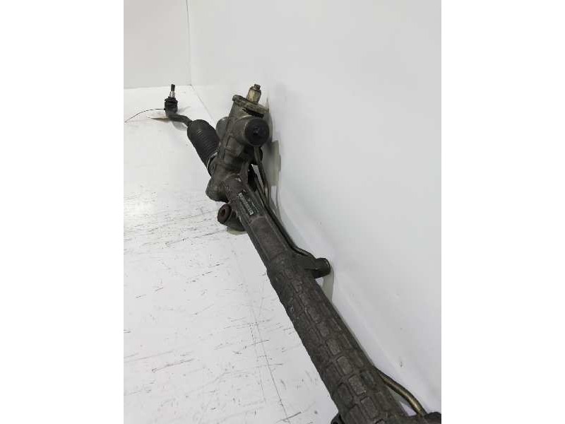 Recambio de cremallera direccion para mercedes clase a (w168) 1.6 cat referencia OEM IAM 16811011002  