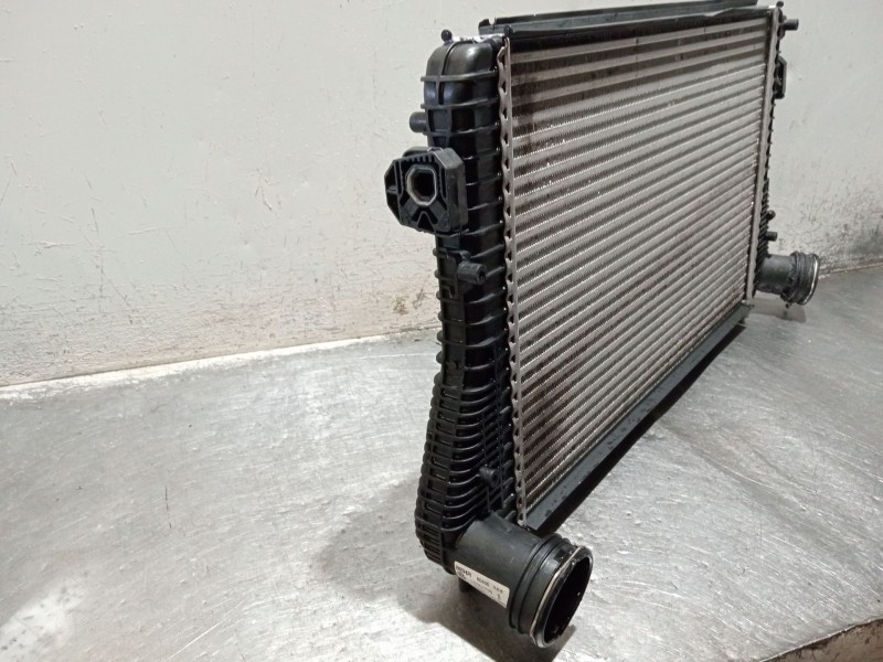 Recambio de intercooler para volkswagen golf v variant (1k5) 1.9 tdi referencia OEM IAM 1K0145803A B5896 