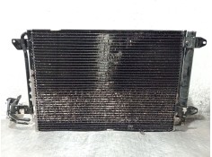Recambio de condensador / radiador aire acondicionado para volkswagen golf v variant (1k5) 1.9 tdi referencia OEM IAM 1K0820191A