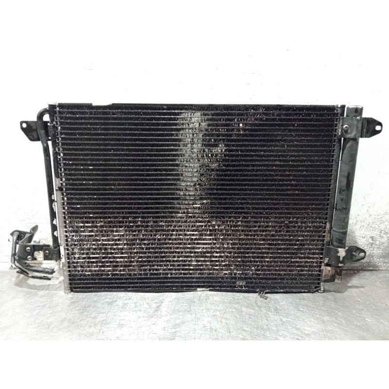Recambio de condensador / radiador aire acondicionado para volkswagen golf v variant (1k5) 1.9 tdi referencia OEM IAM 1K0820191A