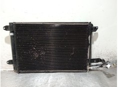 Recambio de condensador / radiador aire acondicionado para volkswagen golf v variant (1k5) 1.9 tdi referencia OEM IAM 1K0820191A 2