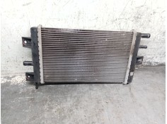Recambio de radiador agua para dacia spring ev (b6m1) referencia OEM IAM 214109411R