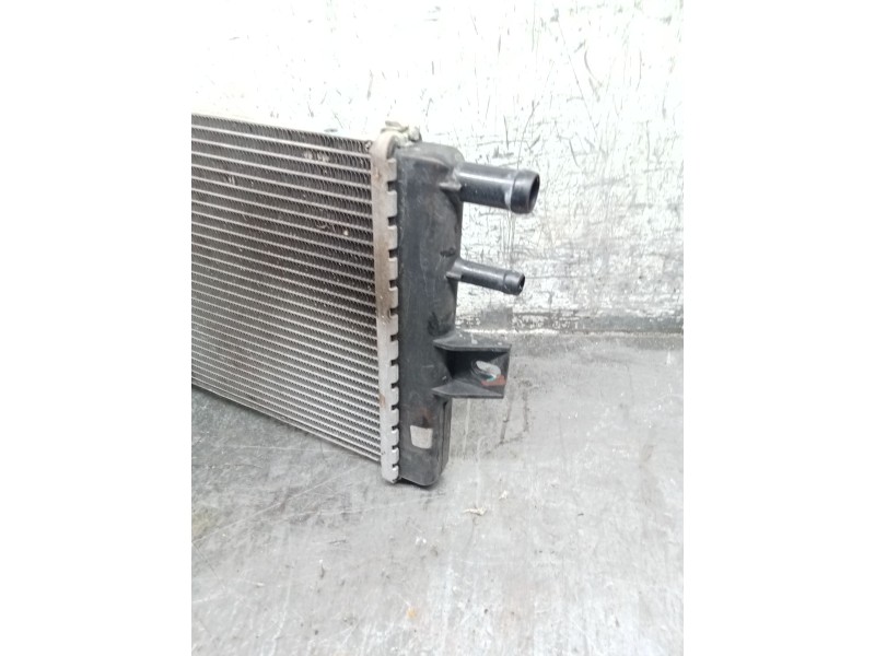 Recambio de radiador agua para dacia spring ev (b6m1) referencia OEM IAM 214109411R  