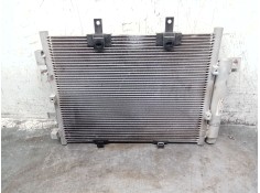 Recambio de condensador / radiador aire acondicionado para dacia spring ev (b6m1) referencia OEM IAM 921005444R