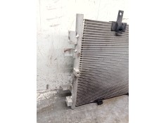 Recambio de condensador / radiador aire acondicionado para dacia spring ev (b6m1) referencia OEM IAM 921005444R   2