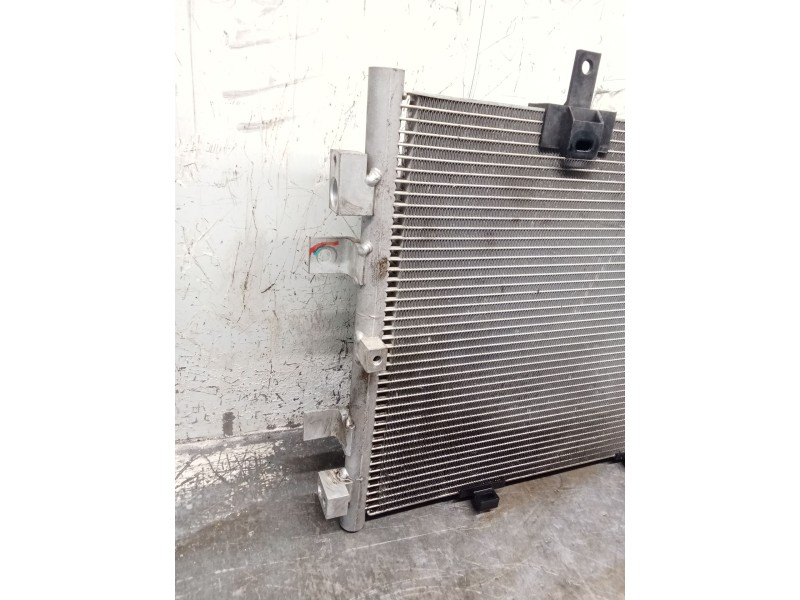 Recambio de condensador / radiador aire acondicionado para dacia spring ev (b6m1) referencia OEM IAM 921005444R  