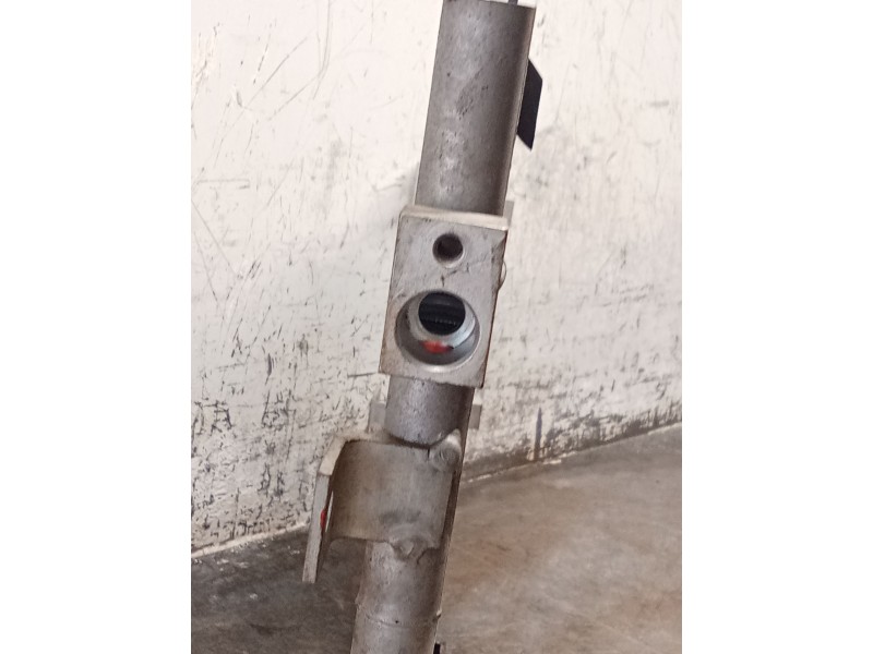 Recambio de condensador / radiador aire acondicionado para dacia spring ev (b6m1) referencia OEM IAM 921005444R  