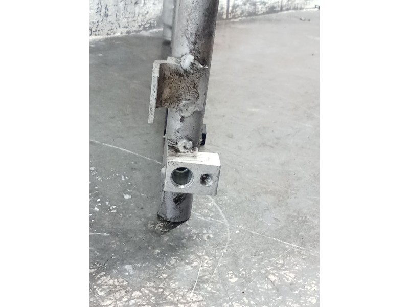 Recambio de condensador / radiador aire acondicionado para dacia spring ev (b6m1) referencia OEM IAM 921005444R  