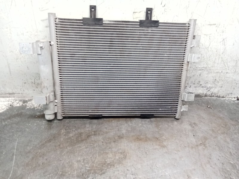 Recambio de condensador / radiador aire acondicionado para dacia spring ev (b6m1) referencia OEM IAM 921005444R  