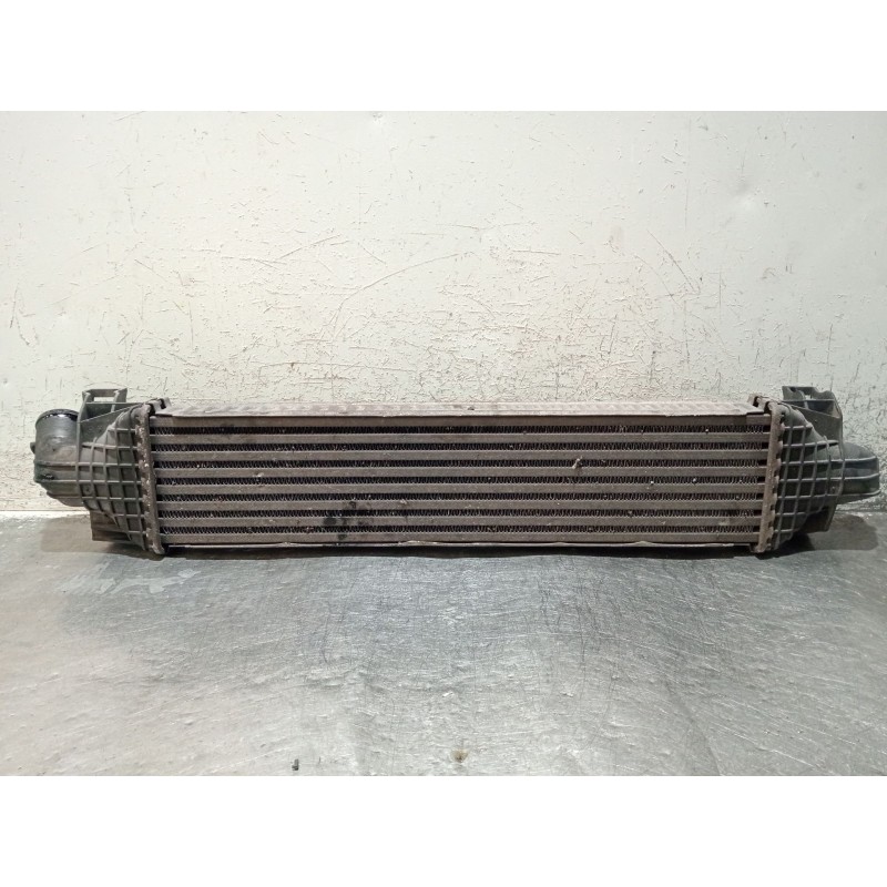 Recambio de intercooler para ford focus ii (da_, hcp, dp) 1.8 tdci referencia OEM IAM 3M5H9L440AE  