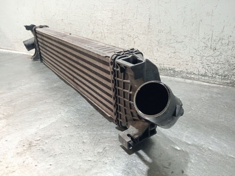 Recambio de intercooler para ford focus ii (da_, hcp, dp) 1.8 tdci referencia OEM IAM 3M5H9L440AE  