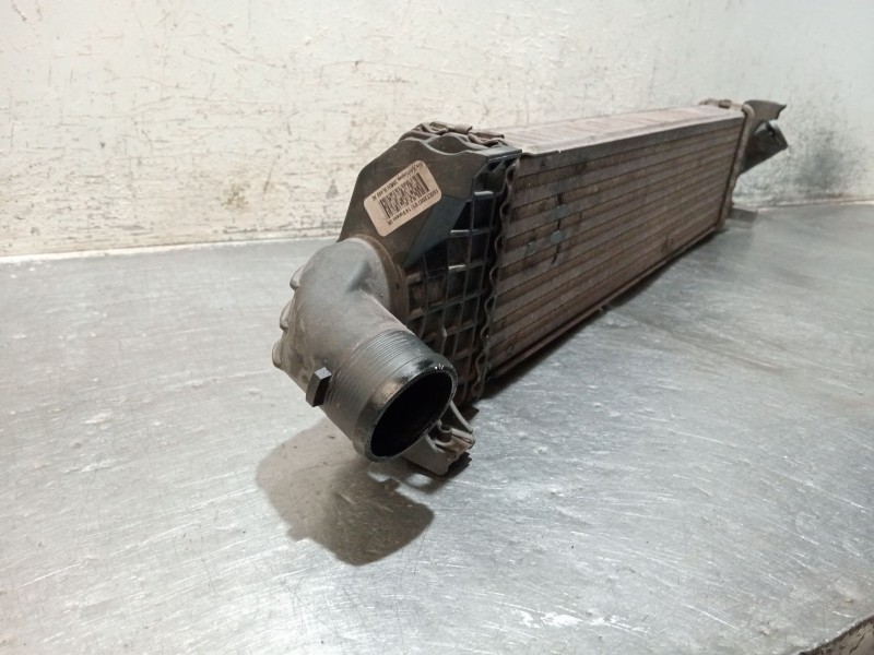 Recambio de intercooler para ford focus ii (da_, hcp, dp) 1.8 tdci referencia OEM IAM 3M5H9L440AE  