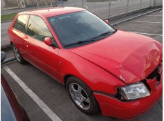 audi a3 (8l) del año 2000