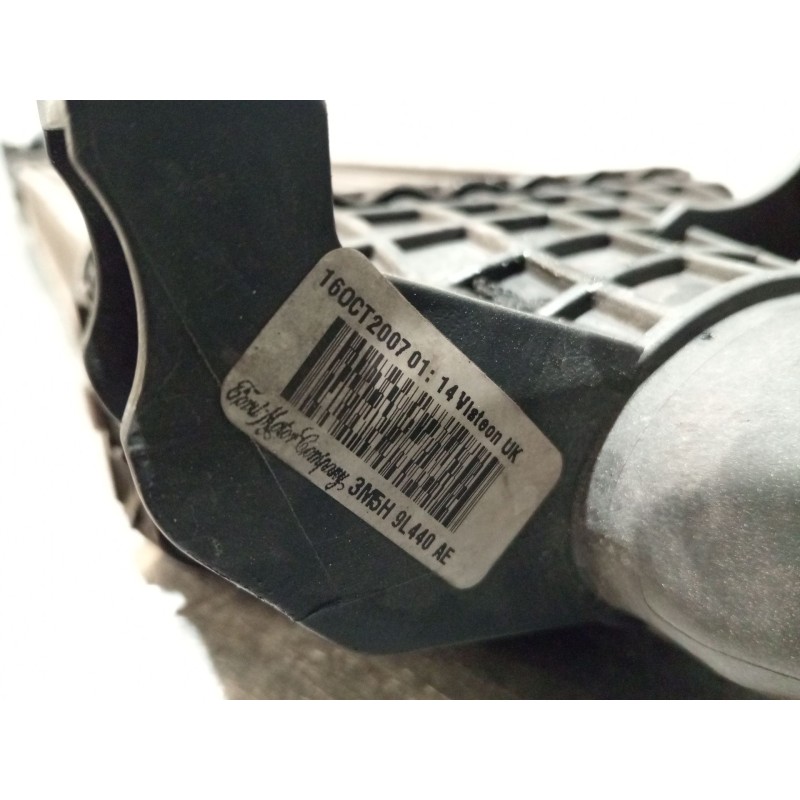 Recambio de intercooler para ford focus ii (da_, hcp, dp) 1.8 tdci referencia OEM IAM 3M5H9L440AE  