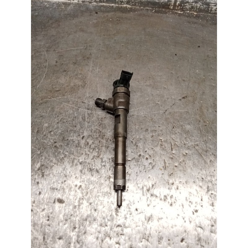 Recambio de inyector para mercedes-benz citan monospace (w415) 109 cdi (415.703) referencia OEM IAM 0445110485 BOSCH H8201108033