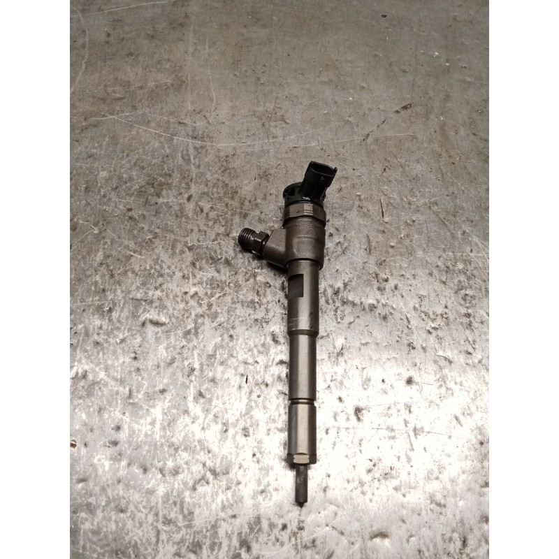 Recambio de inyector para mercedes-benz citan monospace (w415) 109 cdi (415.703) referencia OEM IAM 0445110485 BOSCH H8201108033