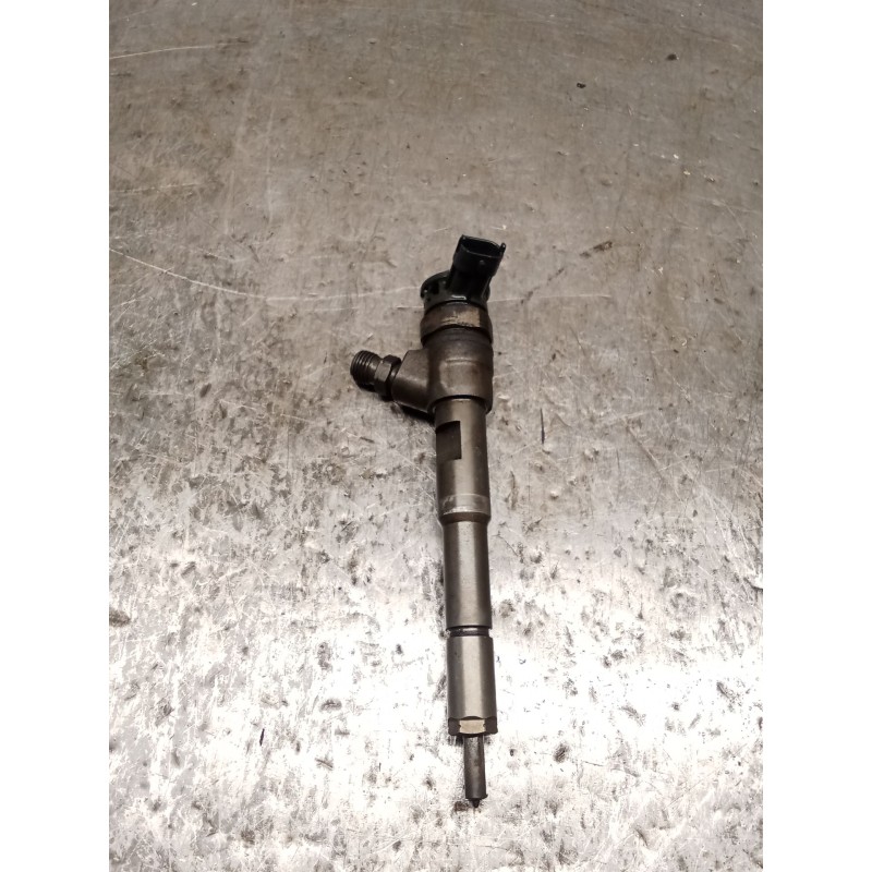 Recambio de inyector para mercedes-benz citan monospace (w415) 109 cdi (415.703) referencia OEM IAM 0445110485 BOSCH H8201108033