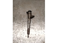 Recambio de inyector para mercedes-benz citan monospace (w415) 109 cdi (415.703) referencia OEM IAM 0445110485 BOSCH H8201108033