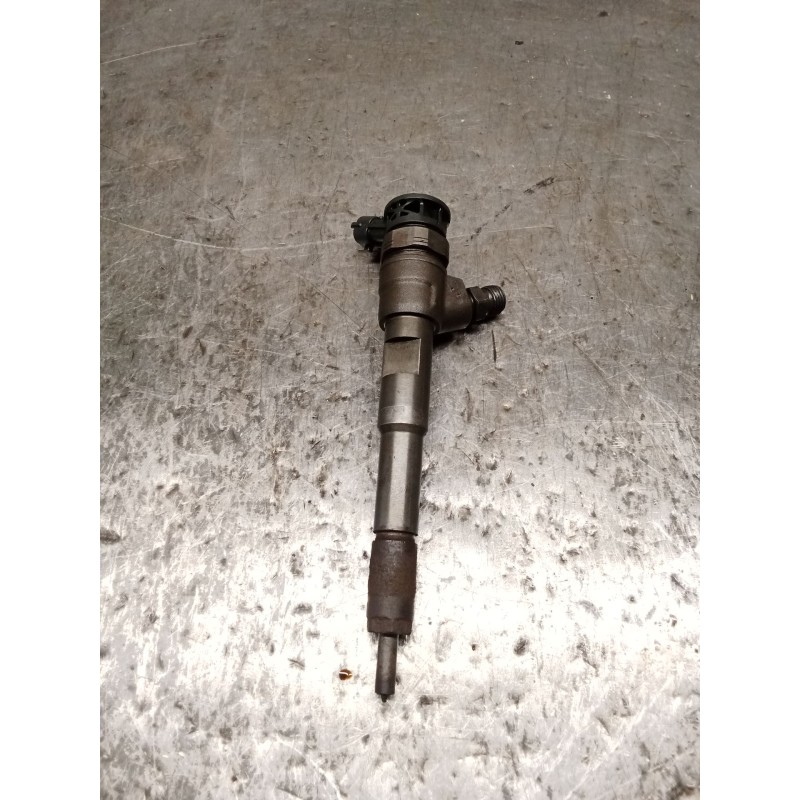 Recambio de inyector para mercedes-benz citan monospace (w415) 109 cdi (415.703) referencia OEM IAM 0445110485 BOSCH H8201108033