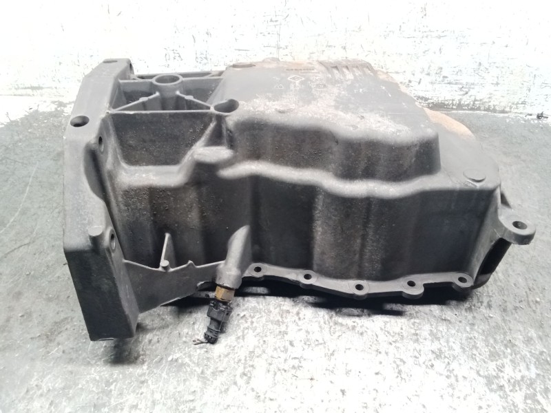 Recambio de carter para mercedes-benz citan monospace (w415) 109 cdi (415.703) referencia OEM IAM 8200318813  