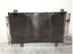 Recambio de condensador / radiador aire acondicionado para mazda 3 (bm, bn) 2.2 d referencia OEM IAM 839700504  