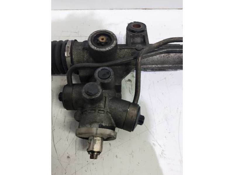 Recambio de cremallera direccion para mercedes clase a (w168) 1.6 cat referencia OEM IAM 16811011002  