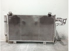 Recambio de condensador / radiador aire acondicionado para mazda 3 (bm, bn) 2.2 d referencia OEM IAM 839700504   2