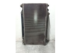 Recambio de radiador agua para mazda 3 (bm, bn) 2.2 d referencia OEM IAM 2230003374  