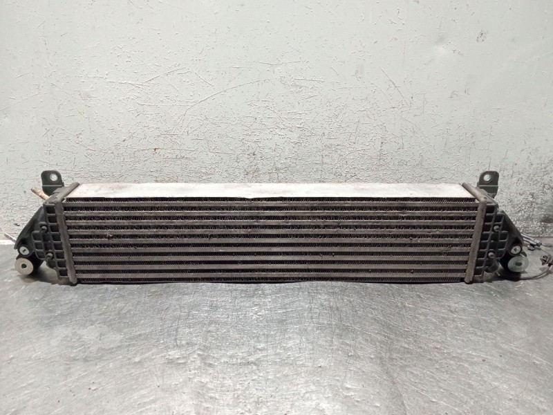 Recambio de intercooler para mazda 3 (bm, bn) 2.2 d referencia OEM IAM SH0113565 1271004114 