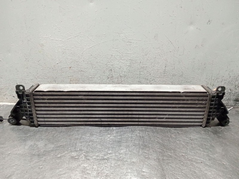 Recambio de intercooler para mazda 3 (bm, bn) 2.2 d referencia OEM IAM SH0113565 1271004114 