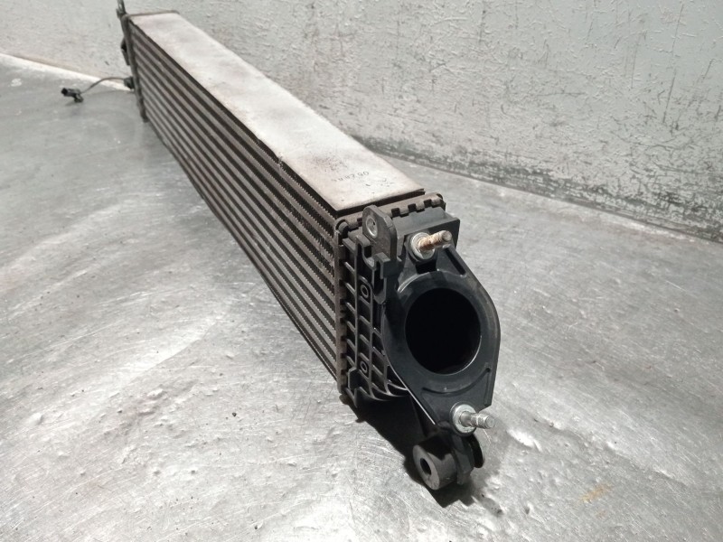 Recambio de intercooler para mazda 3 (bm, bn) 2.2 d referencia OEM IAM SH0113565 1271004114 