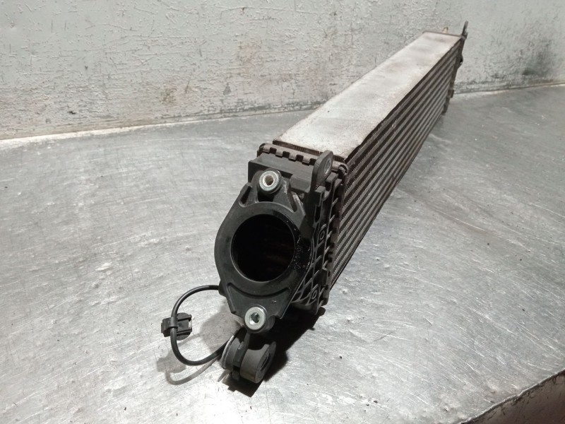 Recambio de intercooler para mazda 3 (bm, bn) 2.2 d referencia OEM IAM SH0113565 1271004114 