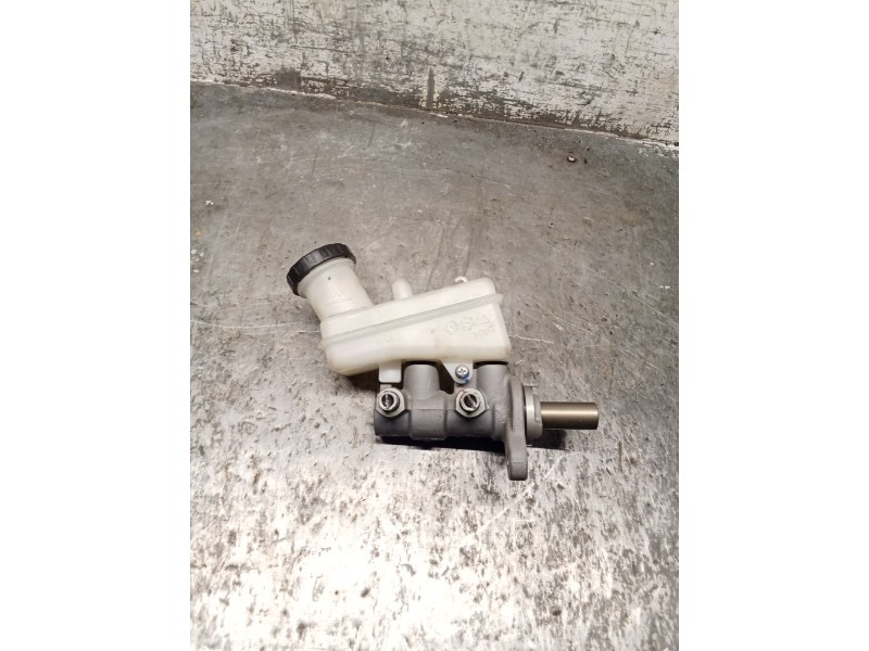 Recambio de bomba freno para dacia spring ev (b6m1) referencia OEM IAM   