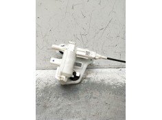 Recambio de motor cierre centralizado porton para mercedes-benz cla shooting brake (x118) cla 200 d (118.612) referencia OEM IAM