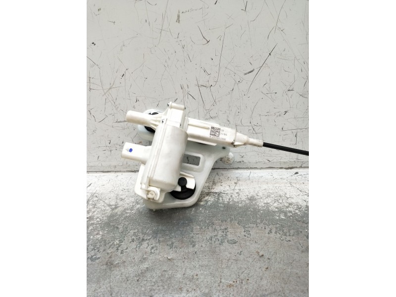 Recambio de motor cierre centralizado porton para mercedes-benz cla shooting brake (x118) cla 200 d (118.612) referencia OEM IAM