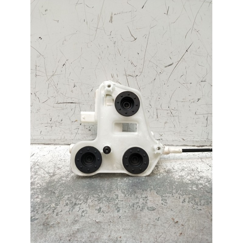 Recambio de motor cierre centralizado porton para mercedes-benz cla shooting brake (x118) cla 200 d (118.612) referencia OEM IAM