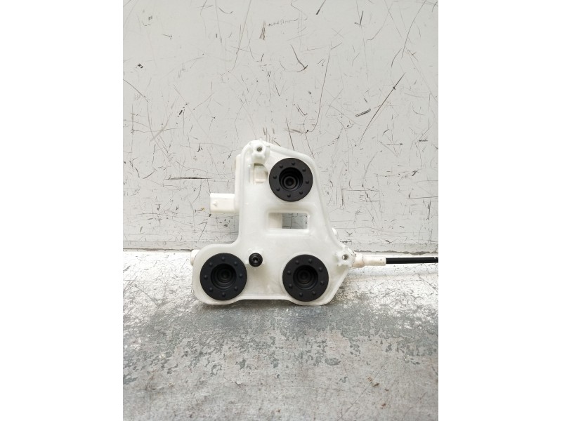 Recambio de motor cierre centralizado porton para mercedes-benz cla shooting brake (x118) cla 200 d (118.612) referencia OEM IAM