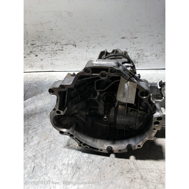 Recambio de caja cambios para audi 100 berlina (c4) 2.8 v6 cat (aah) referencia OEM IAM 1096CAC 25091 