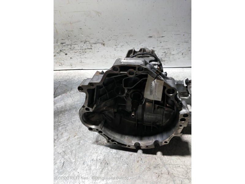 Recambio de caja cambios para audi 100 berlina (c4) 2.8 v6 cat (aah) referencia OEM IAM 1096CAC 25091 