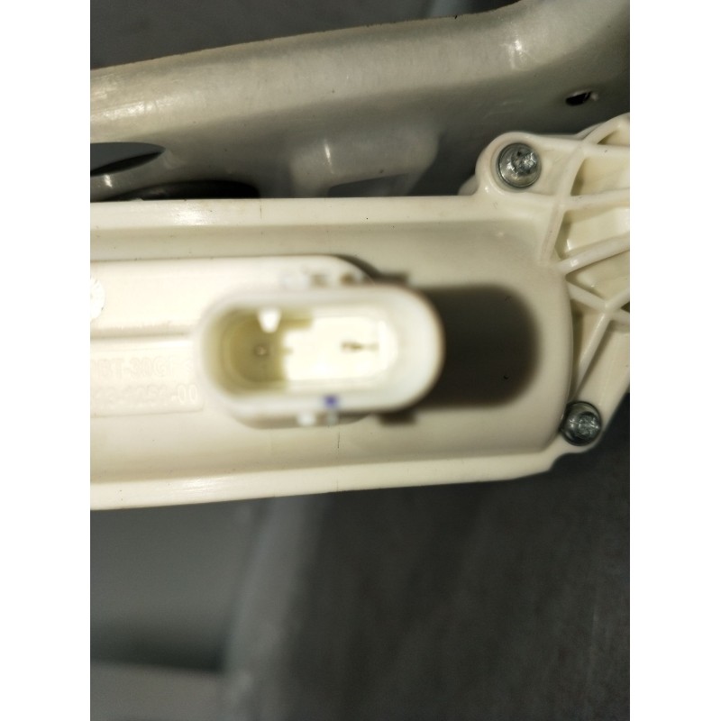 Recambio de motor cierre centralizado porton para mercedes-benz cla shooting brake (x118) cla 200 d (118.612) referencia OEM IAM